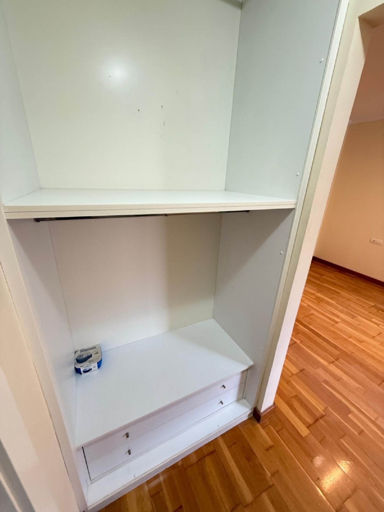  te koop appartement Valencia De Las Torres Campiña Sur 7