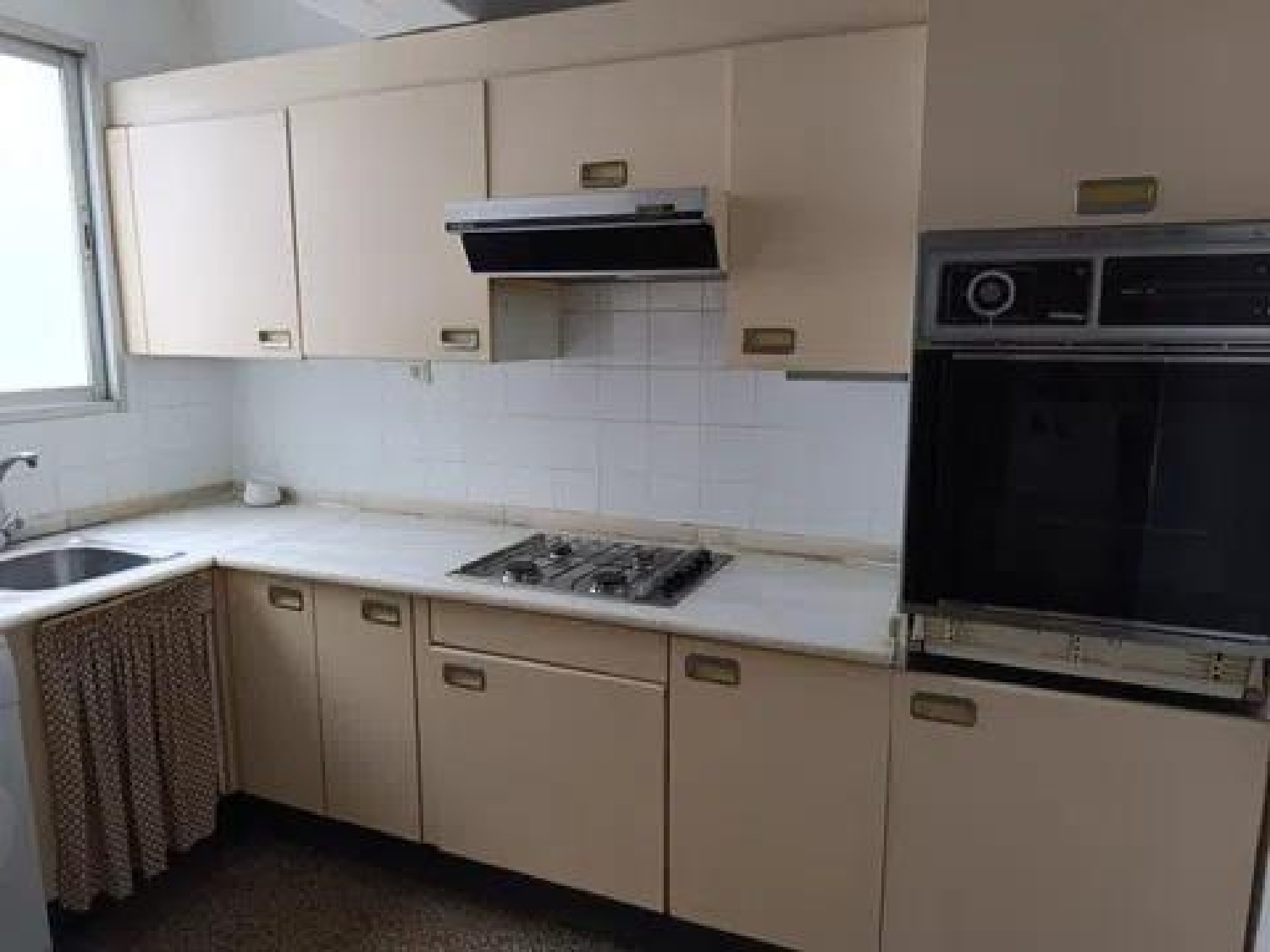  te koop appartement Valencia De Las Torres Campiña Sur 4