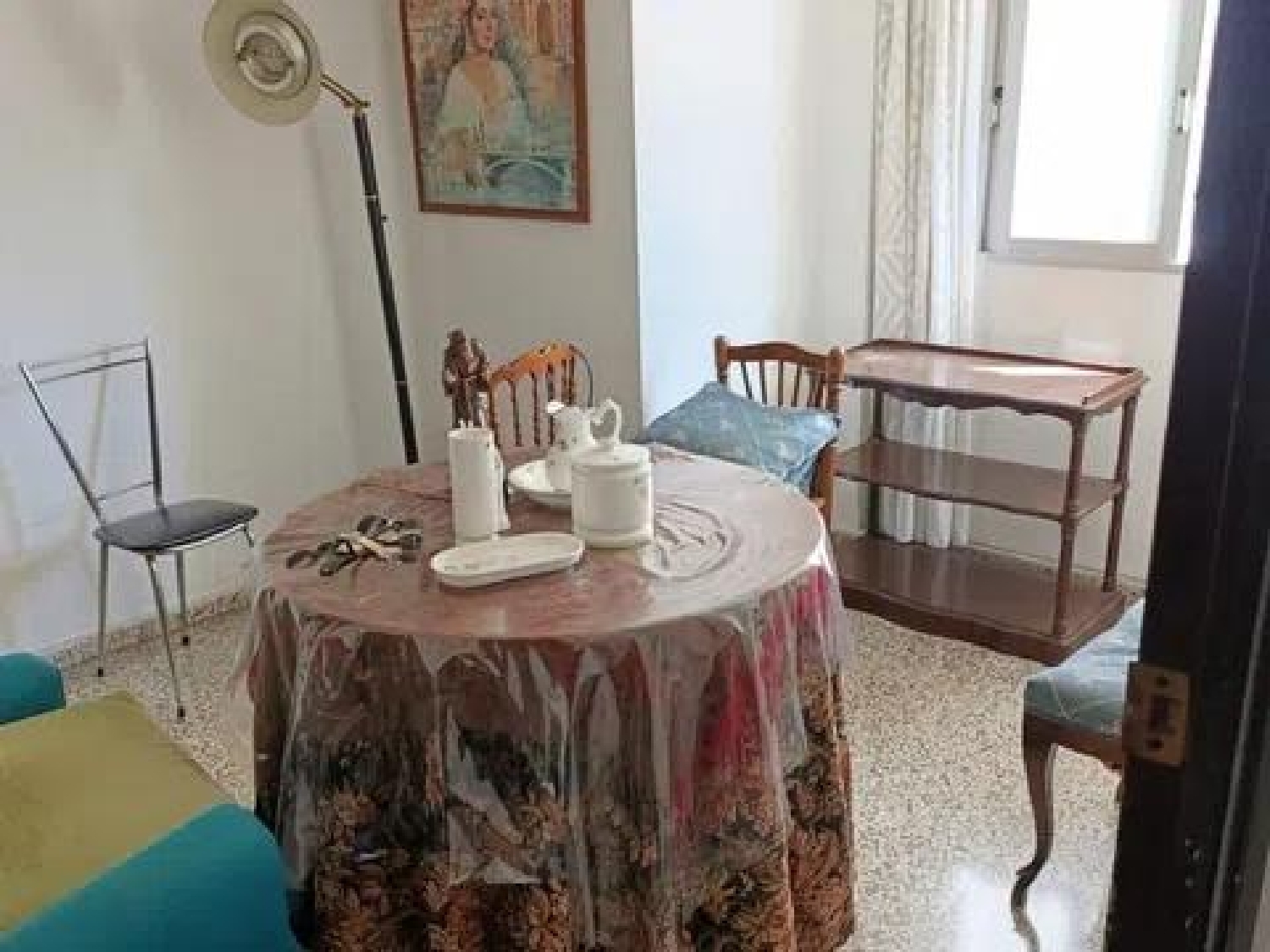  te koop appartement Valencia De Las Torres Campiña Sur 7