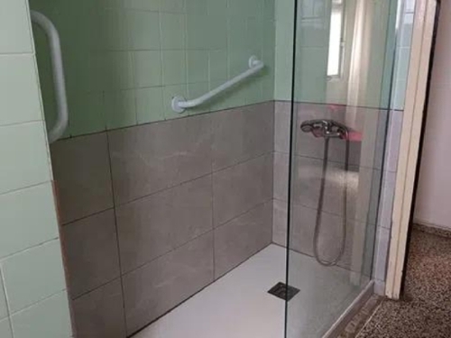 Valencia De Las Torres Campiña Sur appartement foto 6295190