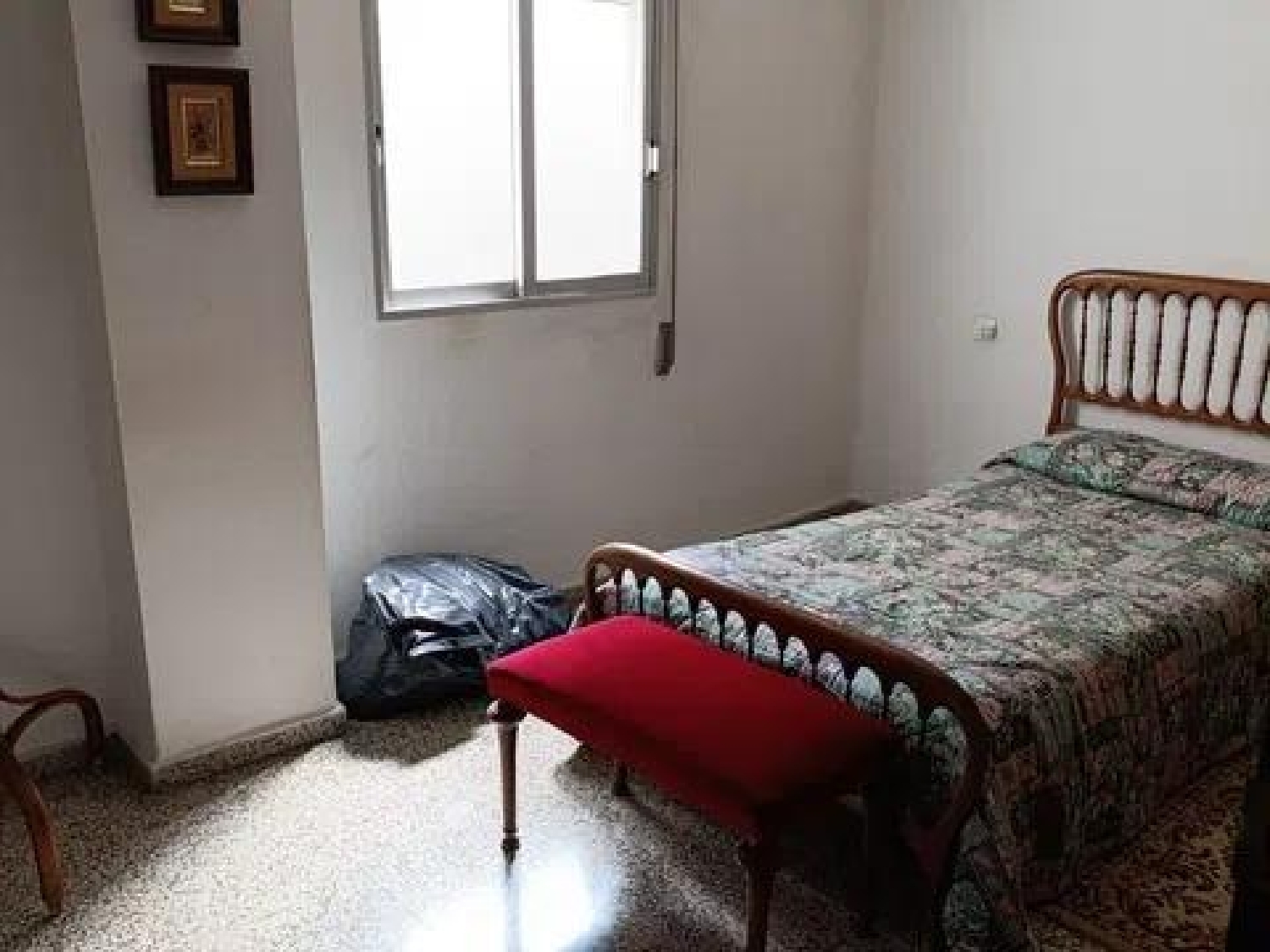  te koop appartement Valencia De Las Torres Campiña Sur 8