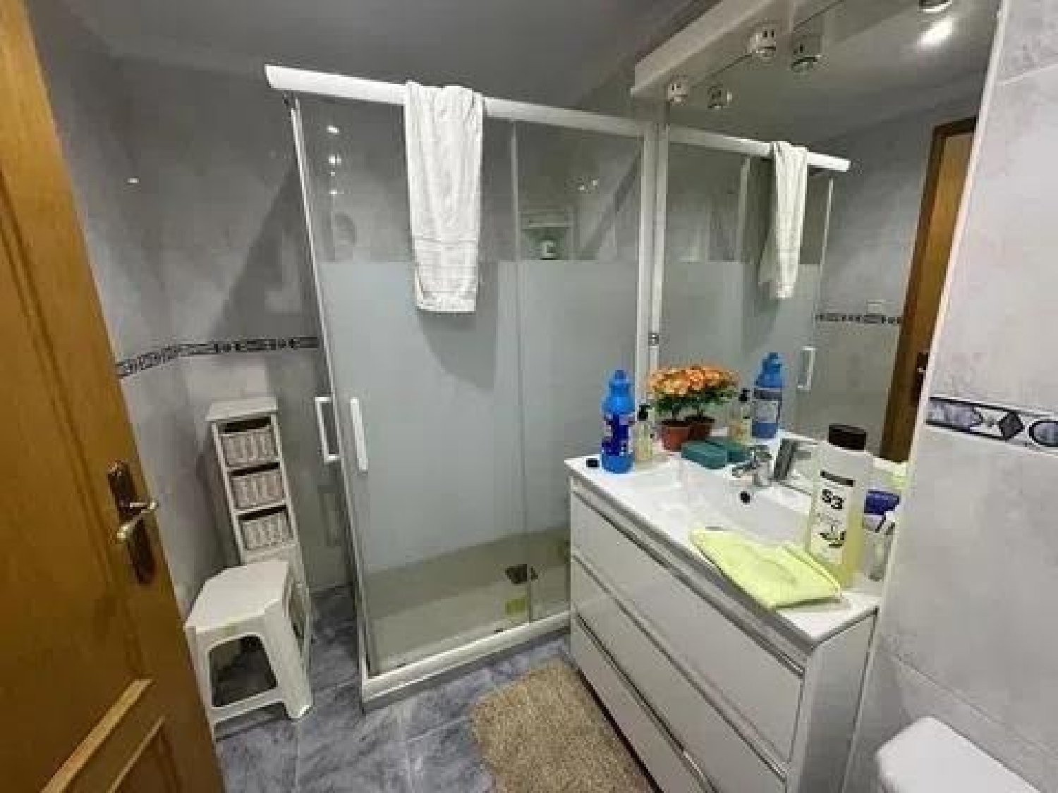  te koop appartement Valencia De Las Torres Campiña Sur 4
