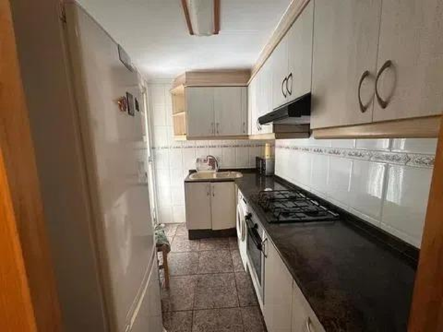 te koop appartement Valencia De Las Torres Campiña Sur 2