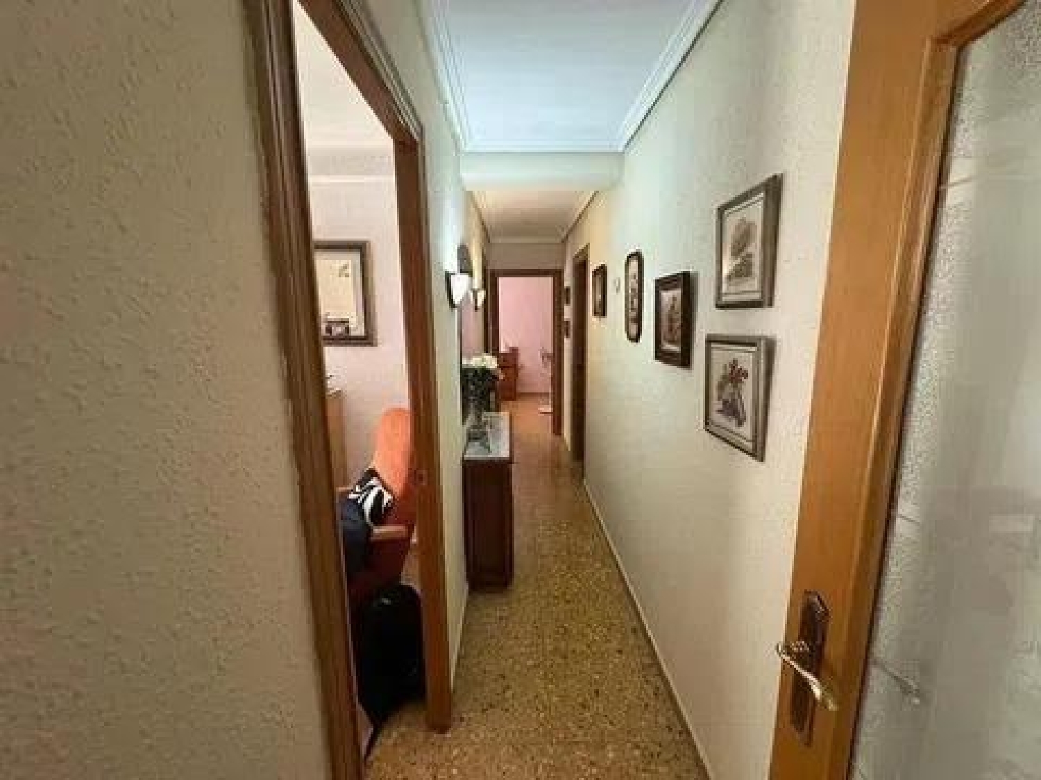  te koop appartement Valencia De Las Torres Campiña Sur 6