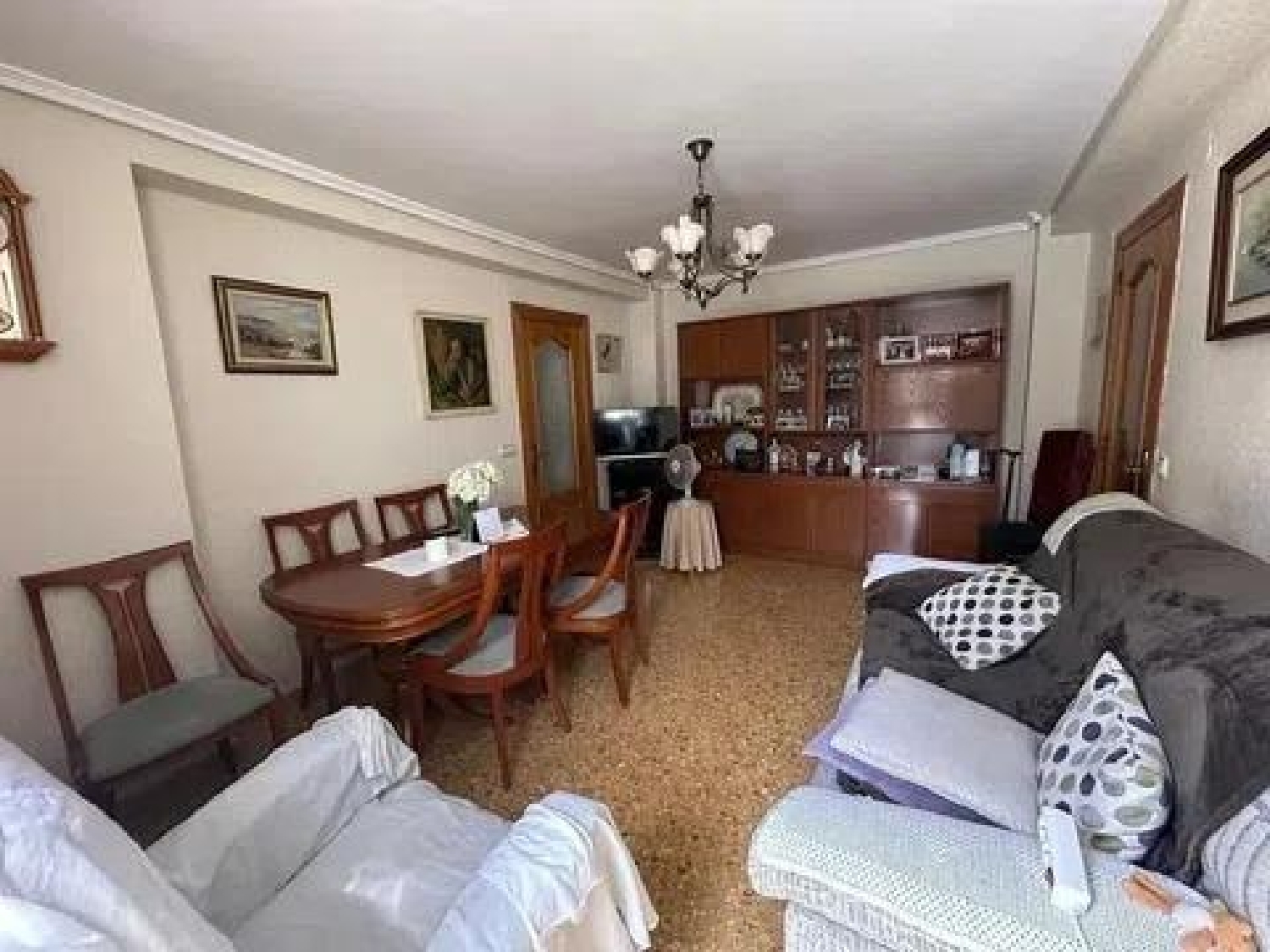  te koop appartement Valencia De Las Torres Campiña Sur 7