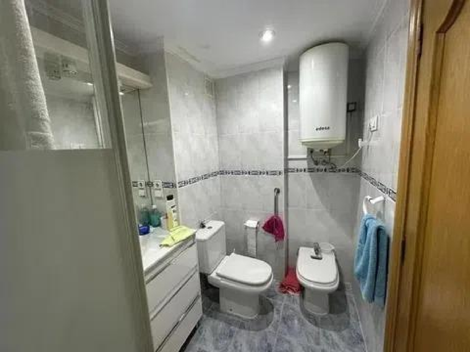  te koop appartement Valencia De Las Torres Campiña Sur 5