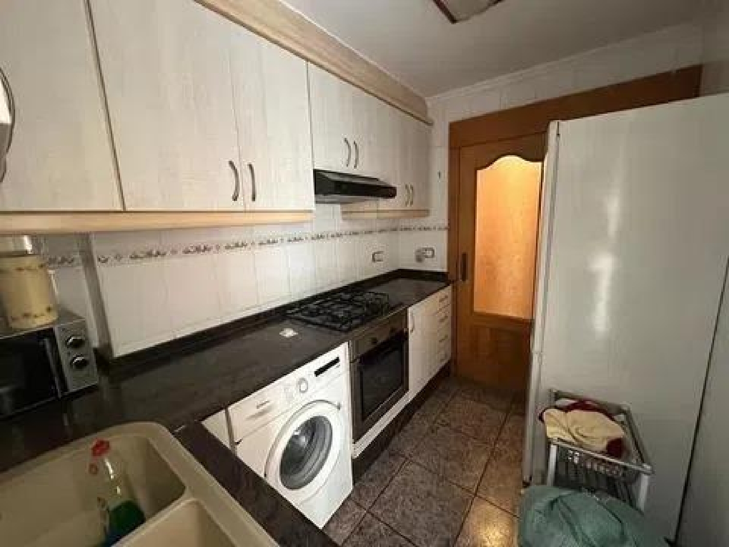 te koop appartement Valencia De Las Torres Campiña Sur 3