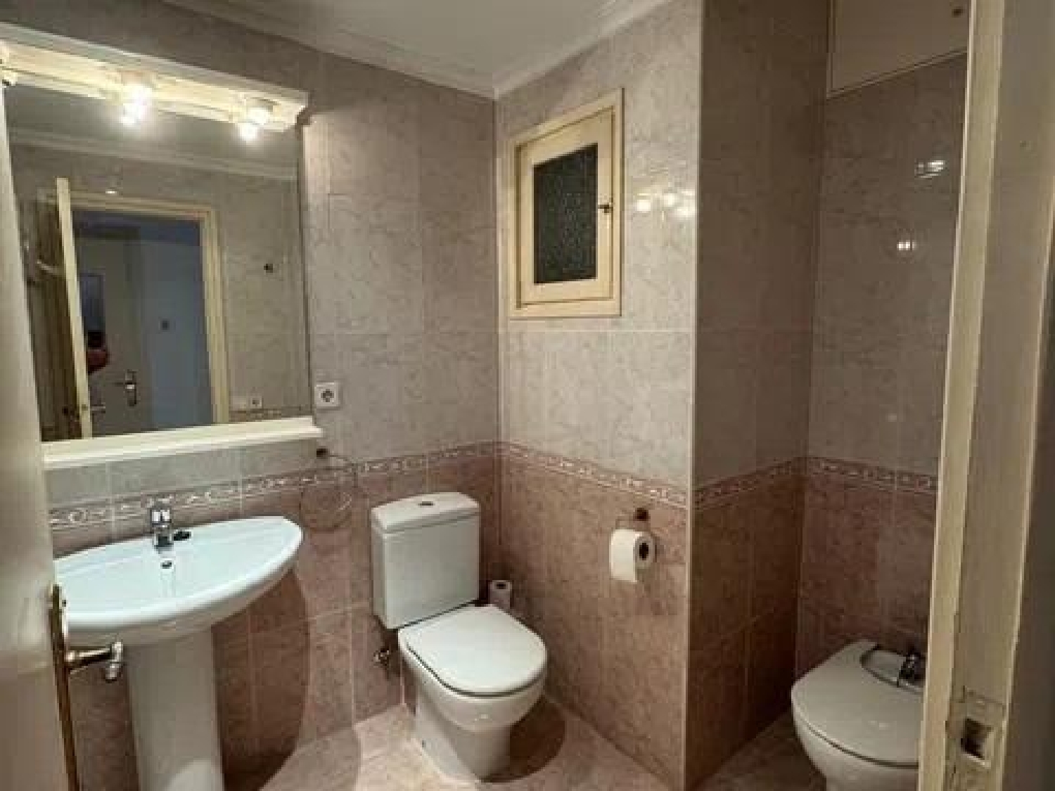  te koop appartement Valencia De Las Torres Campiña Sur 8