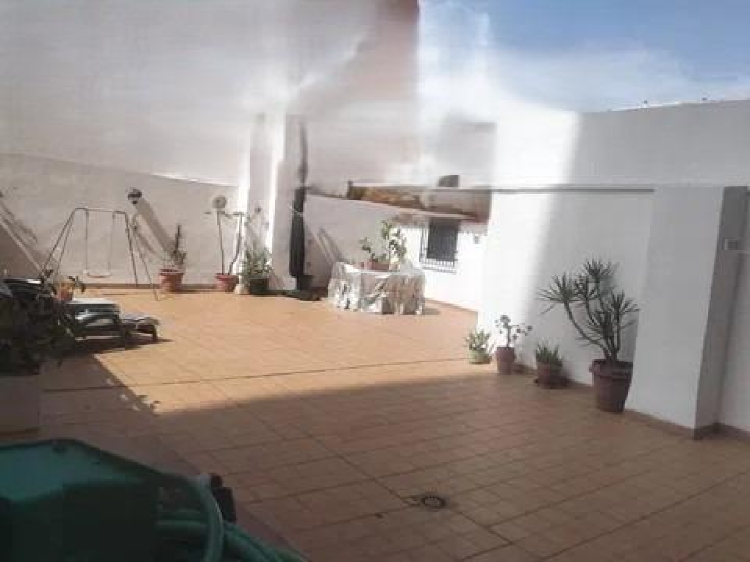 for sale apartment Valencia De Las Torres Campiña Sur 2