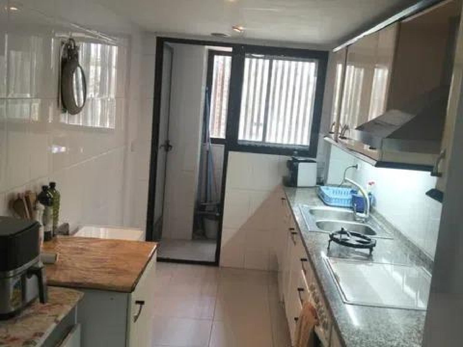  for sale apartment Valencia De Las Torres Campiña Sur 7