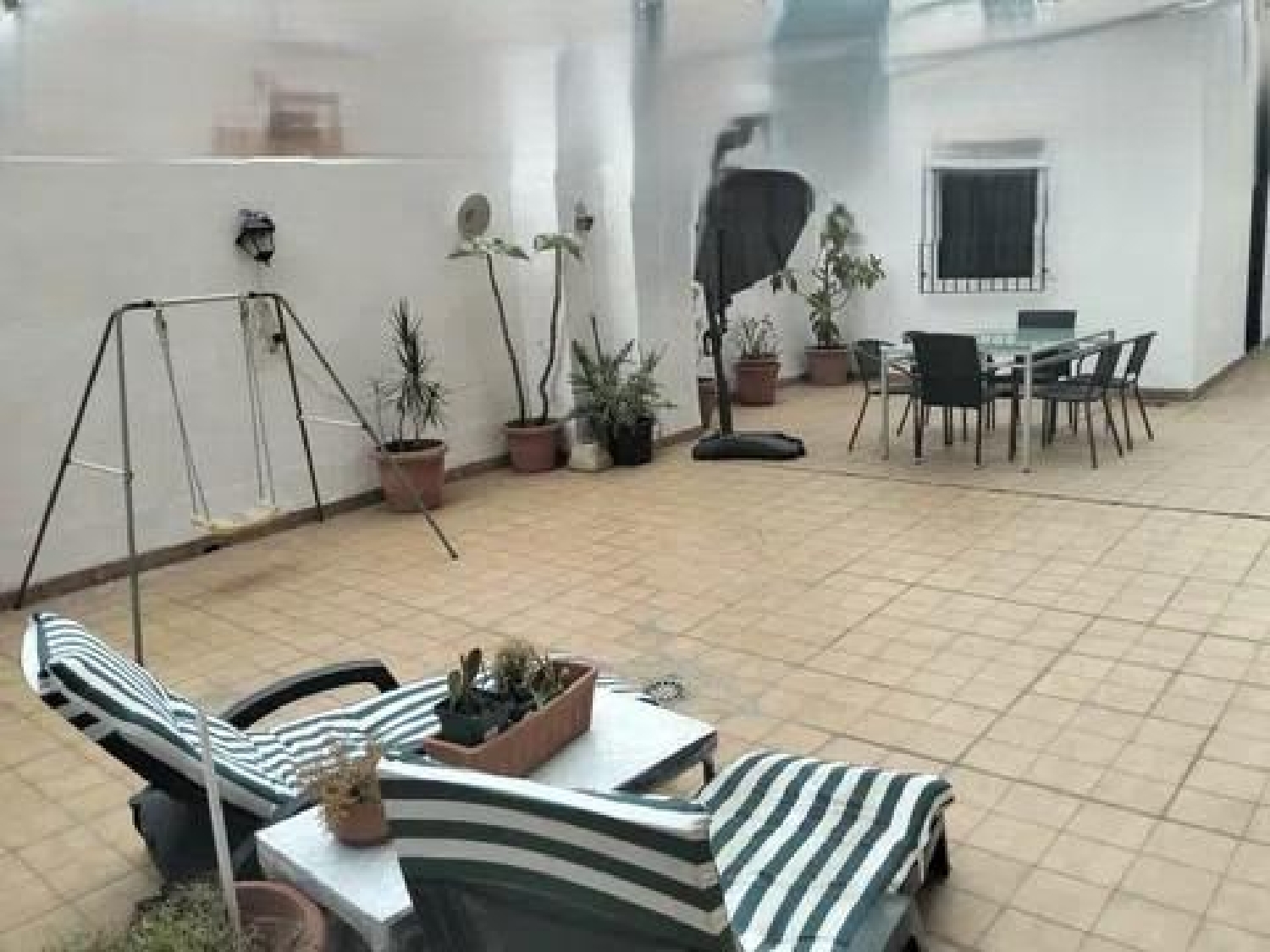 for sale apartment Valencia De Las Torres Campiña Sur 3