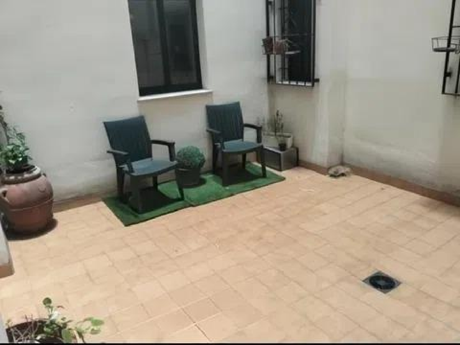  for sale apartment Valencia De Las Torres Campiña Sur 5