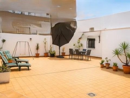 Valencia De Las Torres Campiña Sur apartamento foto 6297557