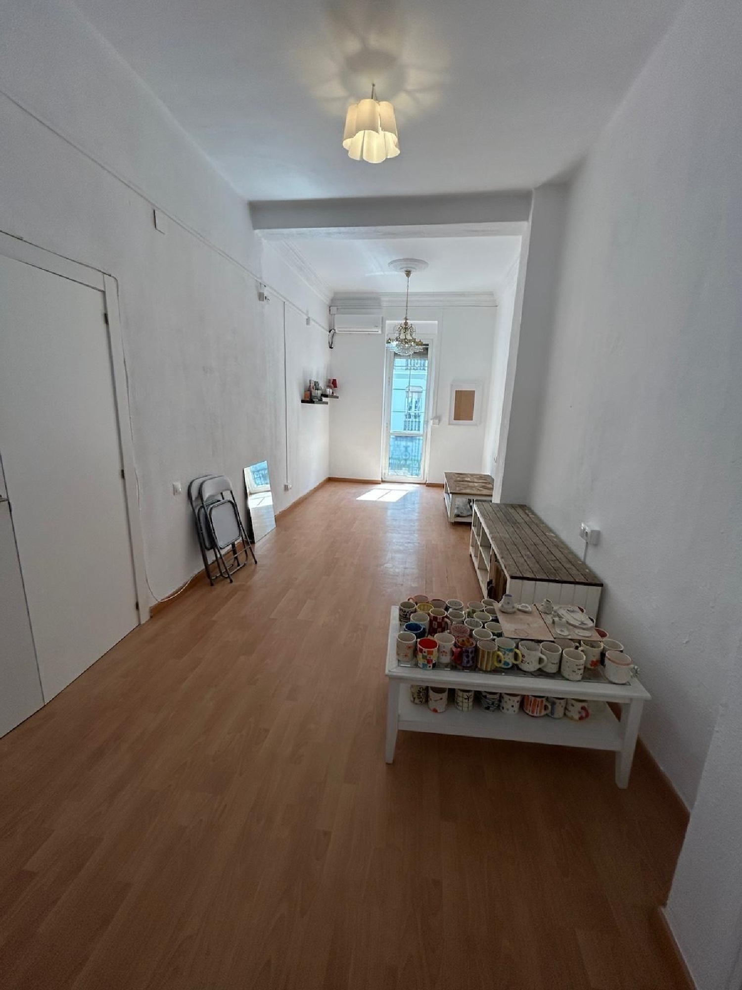  for sale apartment Valencia De Las Torres Campiña Sur 8