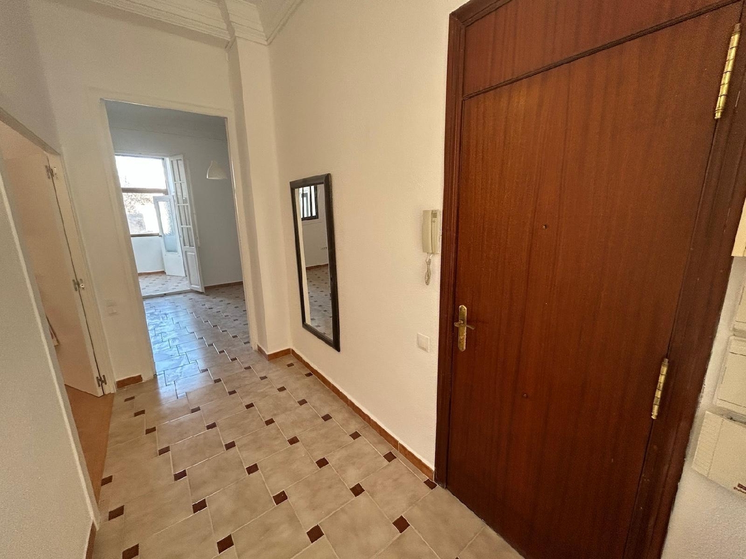  for sale apartment Valencia De Las Torres Campiña Sur 5