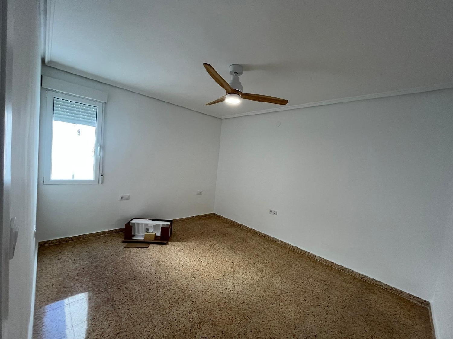  for sale apartment Valencia De Las Torres Campiña Sur 8