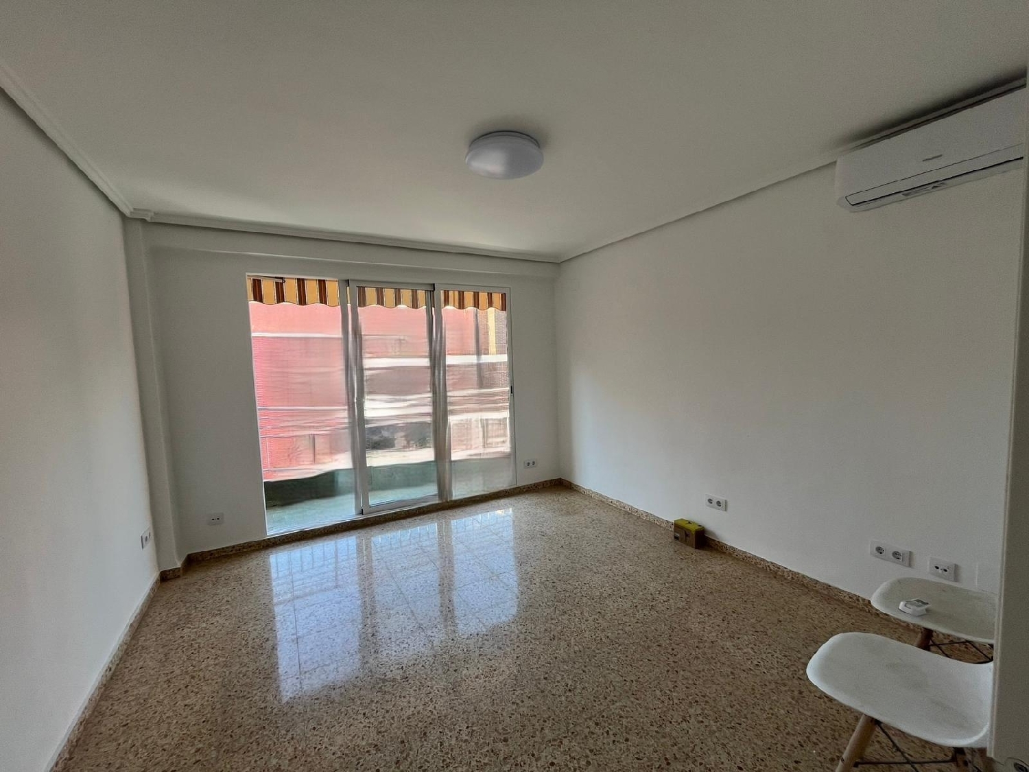 for sale apartment Valencia De Las Torres Campiña Sur 5