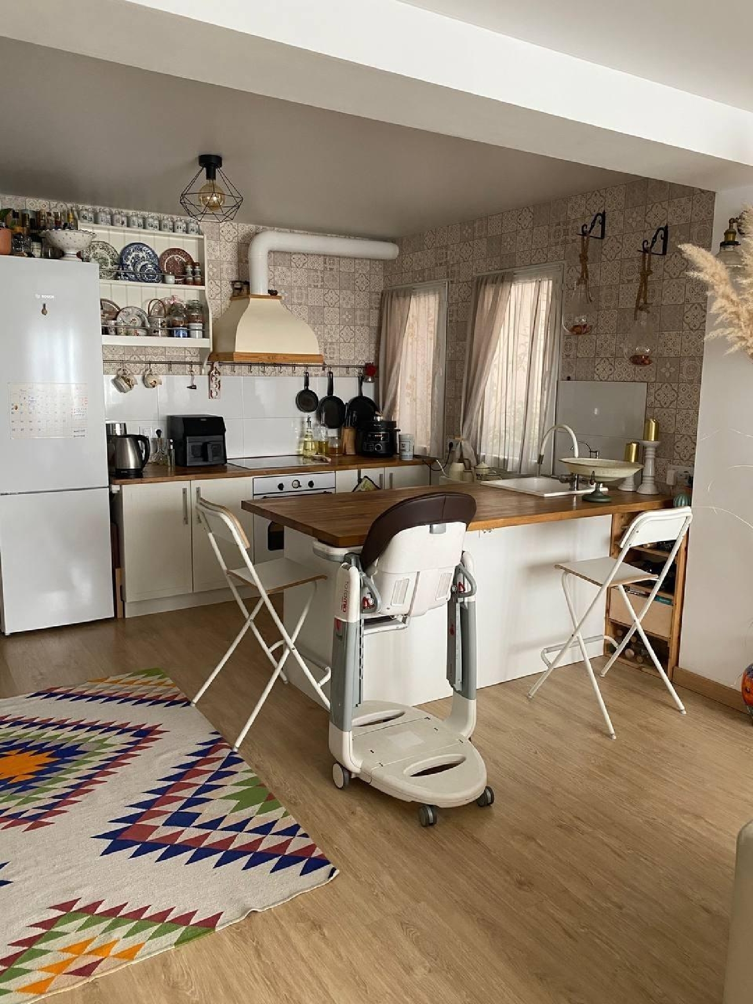  for sale apartment Valencia De Las Torres Campiña Sur 5
