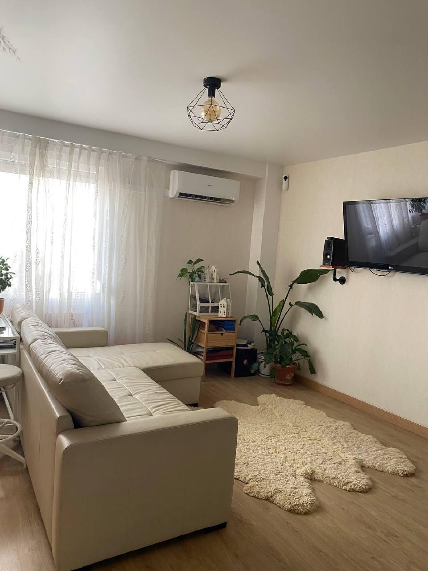  for sale apartment Valencia De Las Torres Campiña Sur 7