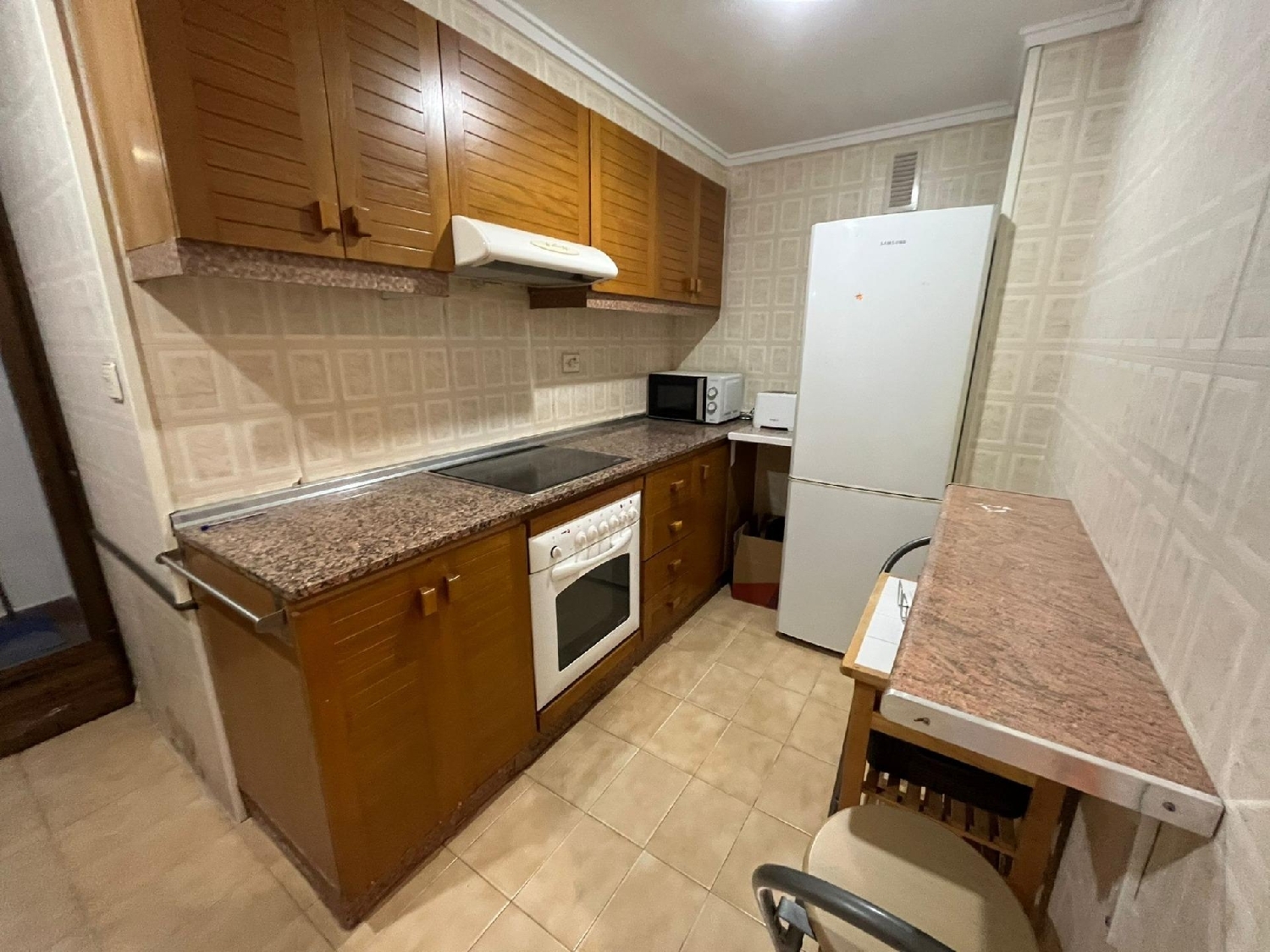  en venta apartamento Valencia De Las Torres Campiña Sur 5