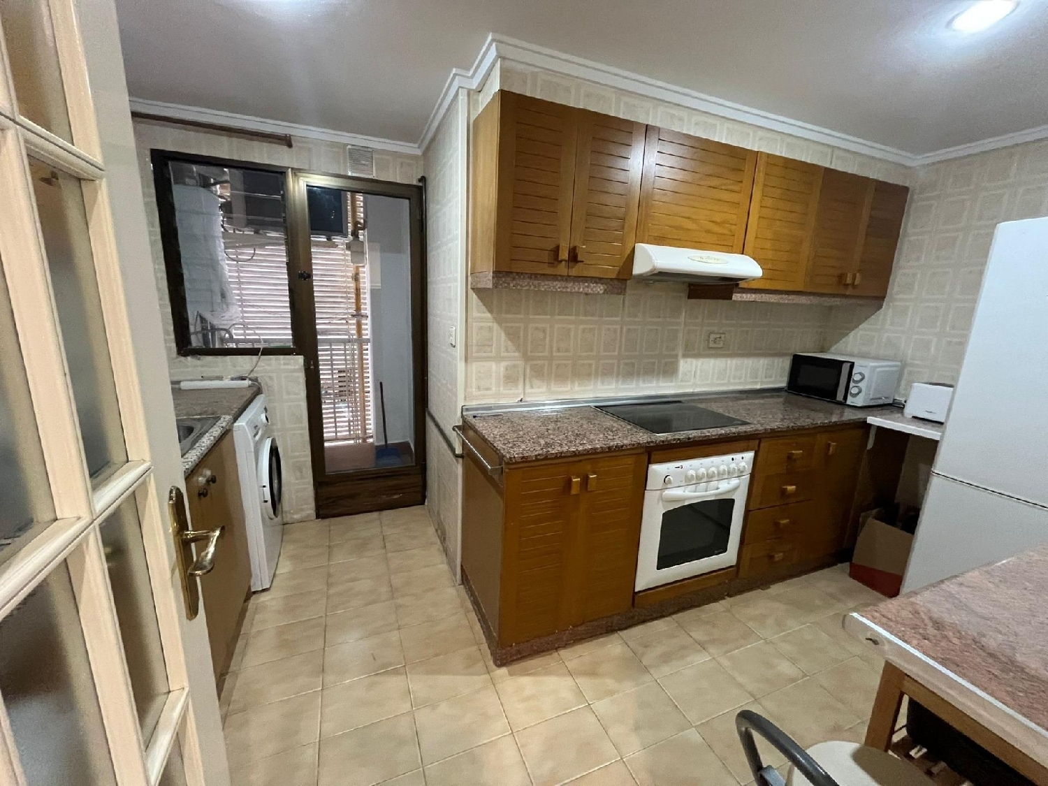 en venta apartamento Valencia De Las Torres Campiña Sur 6