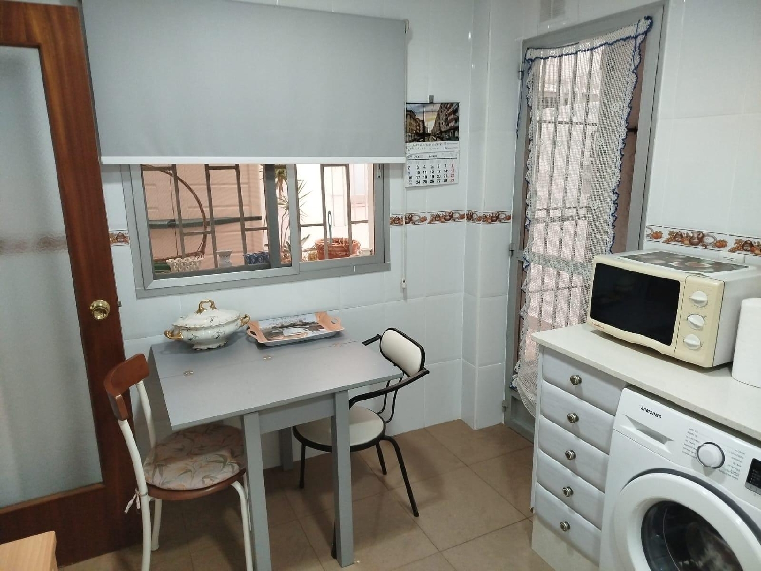  en venta apartamento Valencia De Las Torres Campiña Sur 3