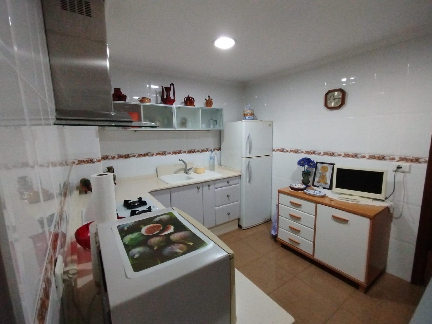  en venta apartamento Valencia De Las Torres Campiña Sur 2