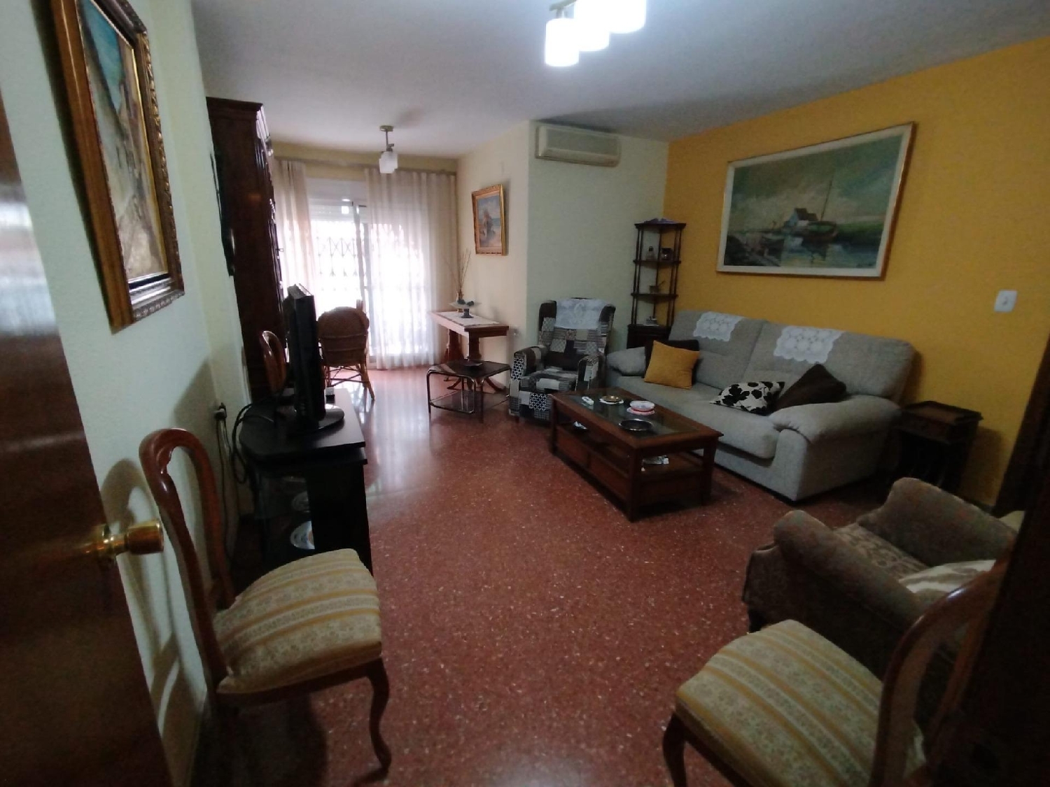  en venta apartamento Valencia De Las Torres Campiña Sur 7