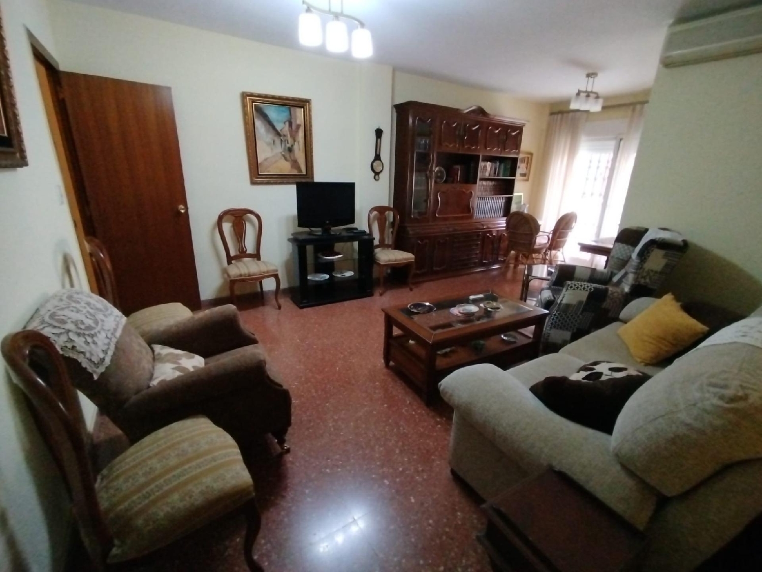  en venta apartamento Valencia De Las Torres Campiña Sur 4