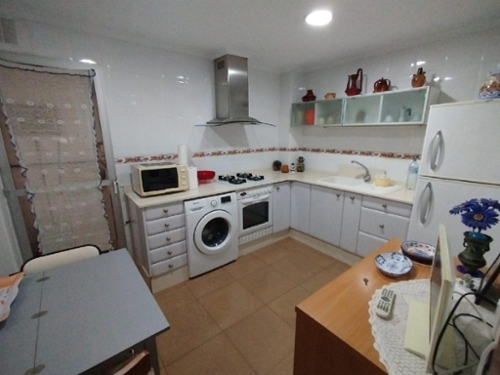 Valencia De Las Torres Campiña Sur apartamento foto 6303443