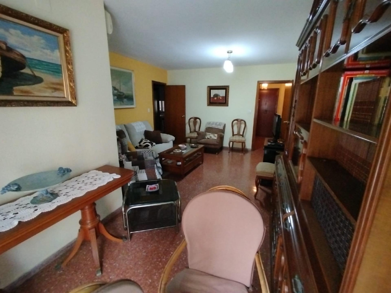  en venta apartamento Valencia De Las Torres Campiña Sur 6