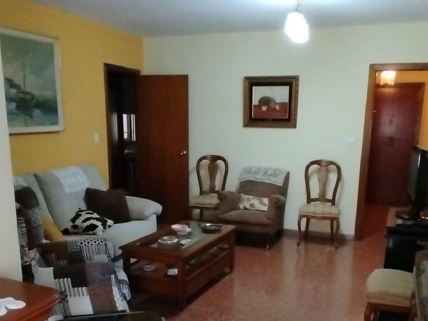  en venta apartamento Valencia De Las Torres Campiña Sur 5