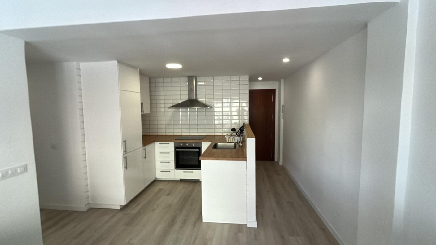  en venta apartamento Valencia De Las Torres Campiña Sur 2