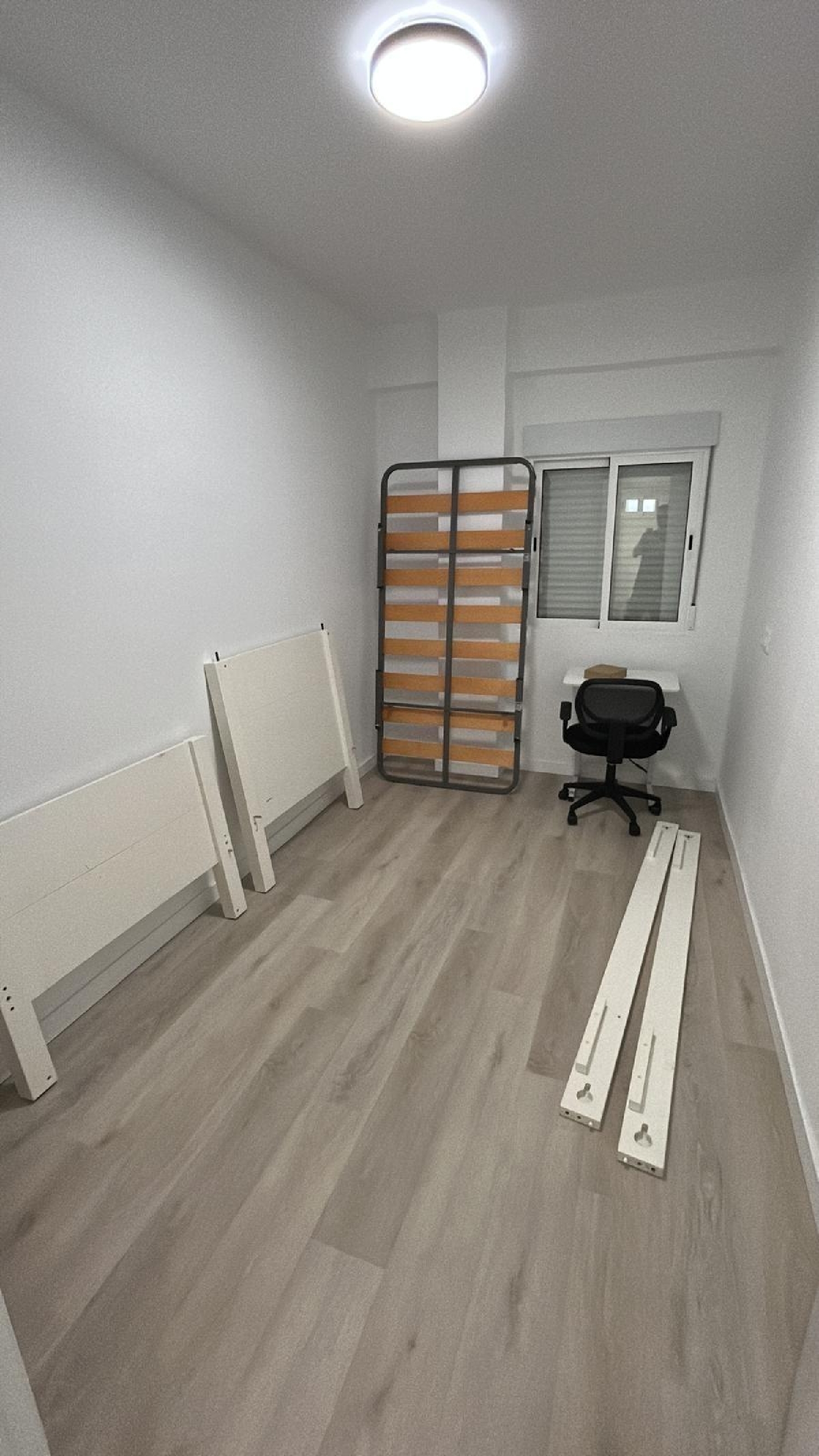  en venta apartamento Valencia De Las Torres Campiña Sur 8