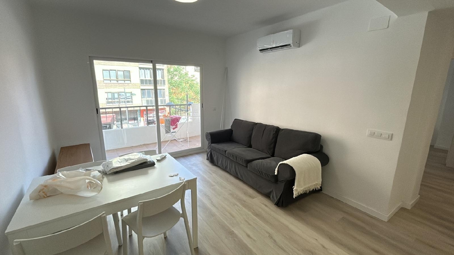  en venta apartamento Valencia De Las Torres Campiña Sur 1