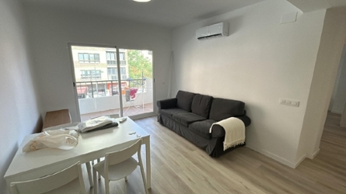 Valencia De Las Torres Campiña Sur apartamento foto 6303445