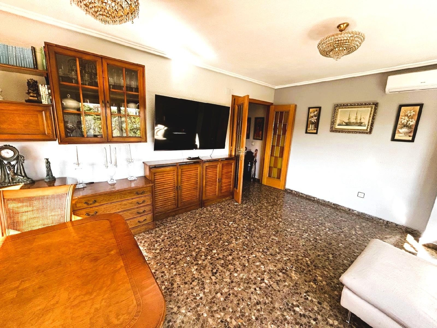 en venta apartamento Valencia De Las Torres Campiña Sur 7