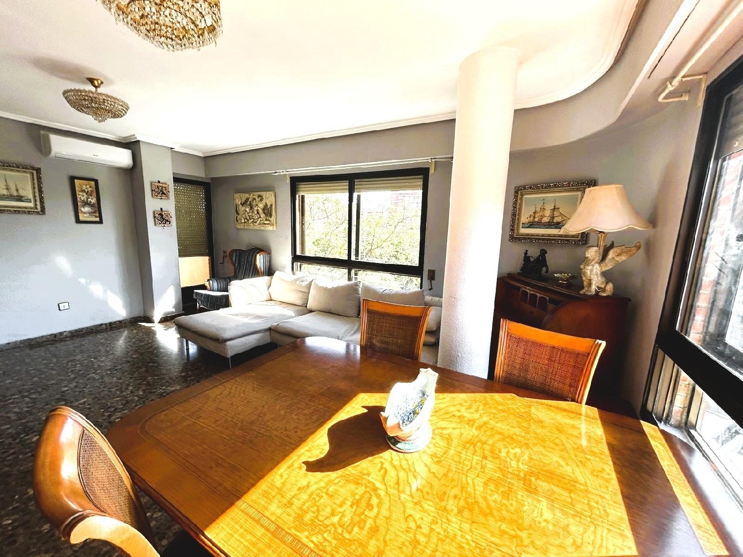  en venta apartamento Valencia De Las Torres Campiña Sur 5