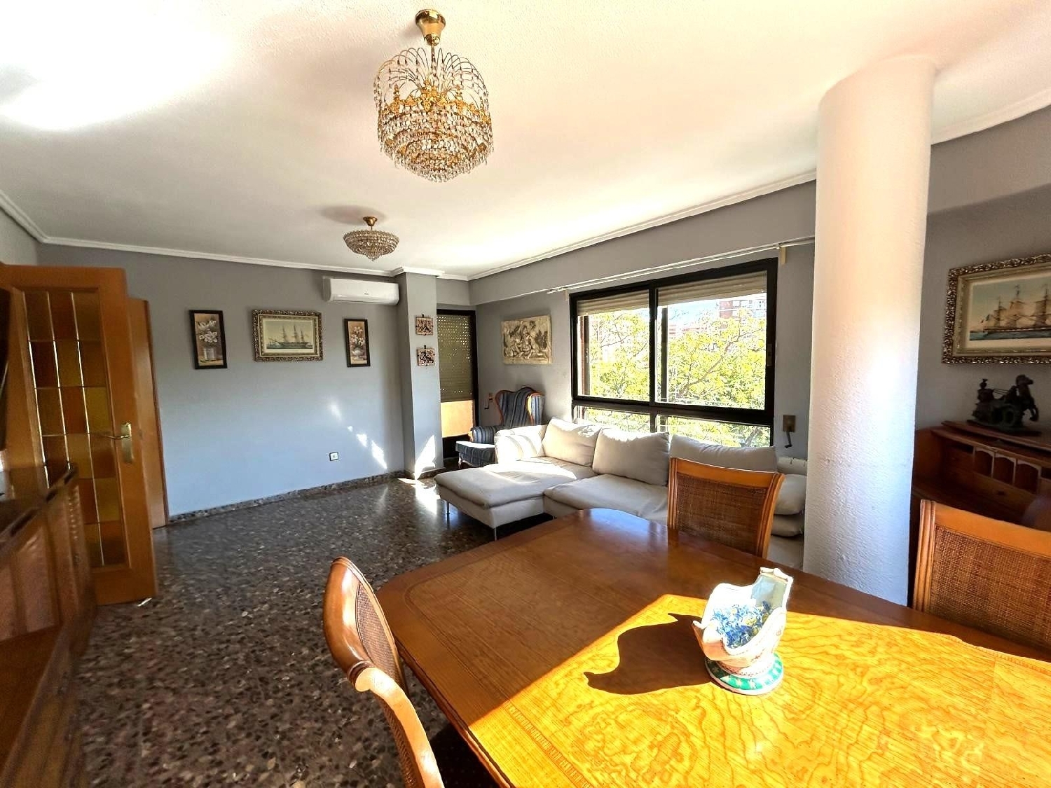  en venta apartamento Valencia De Las Torres Campiña Sur 4