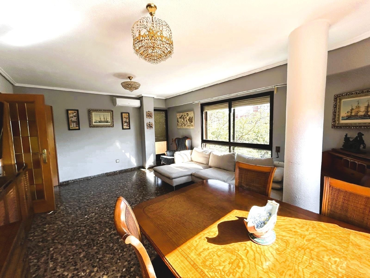  en venta apartamento Valencia De Las Torres Campiña Sur 6