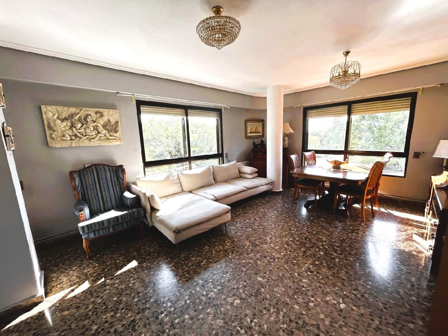  en venta apartamento Valencia De Las Torres Campiña Sur 3