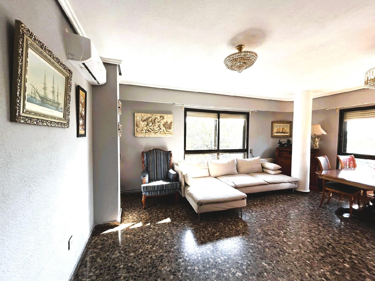  en venta apartamento Valencia De Las Torres Campiña Sur 8