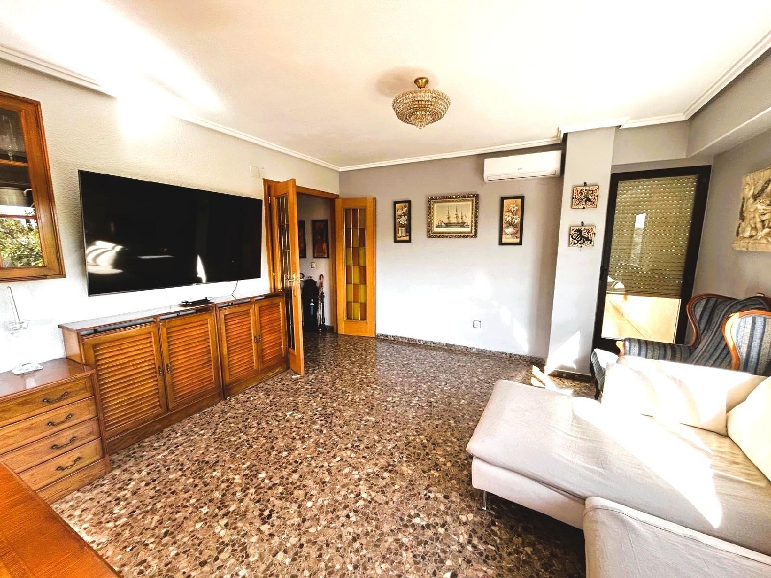  en venta apartamento Valencia De Las Torres Campiña Sur 2