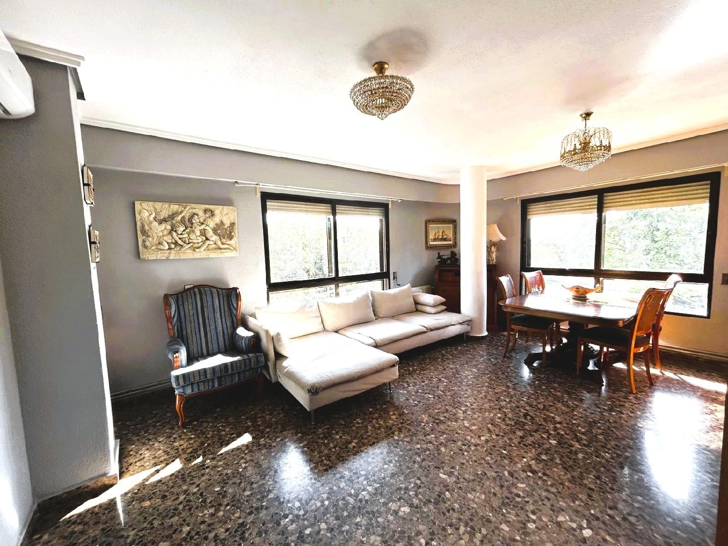  en venta apartamento Valencia De Las Torres Campiña Sur 1
