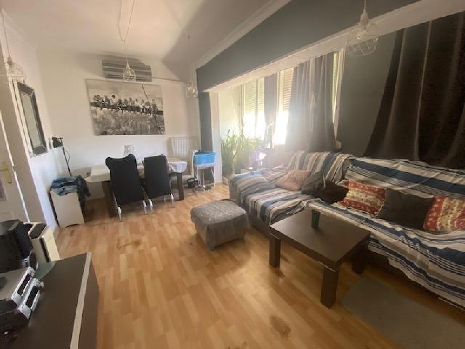  en venta apartamento Valencia De Las Torres Campiña Sur 6
