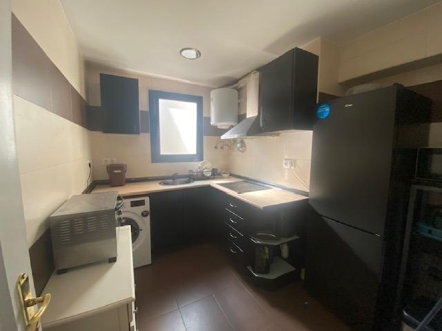  en venta apartamento Valencia De Las Torres Campiña Sur 4