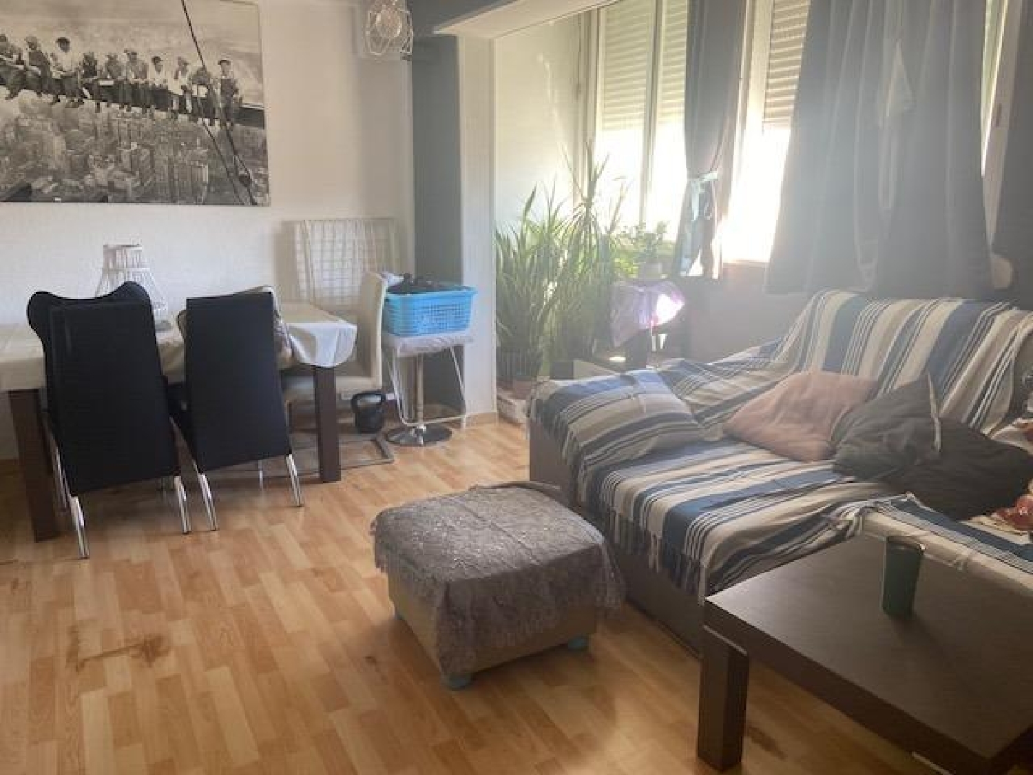  en venta apartamento Valencia De Las Torres Campiña Sur 5
