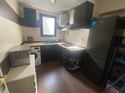 Valencia De Las Torres Campiña Sur apartamento foto 6303447