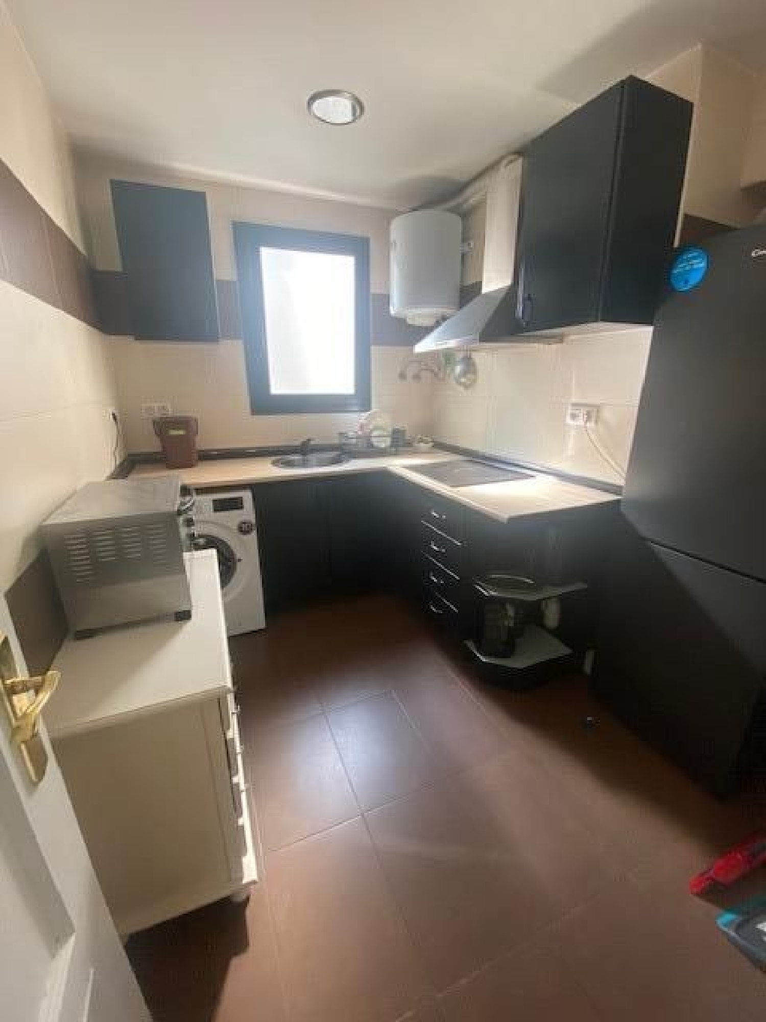  en venta apartamento Valencia De Las Torres Campiña Sur 3