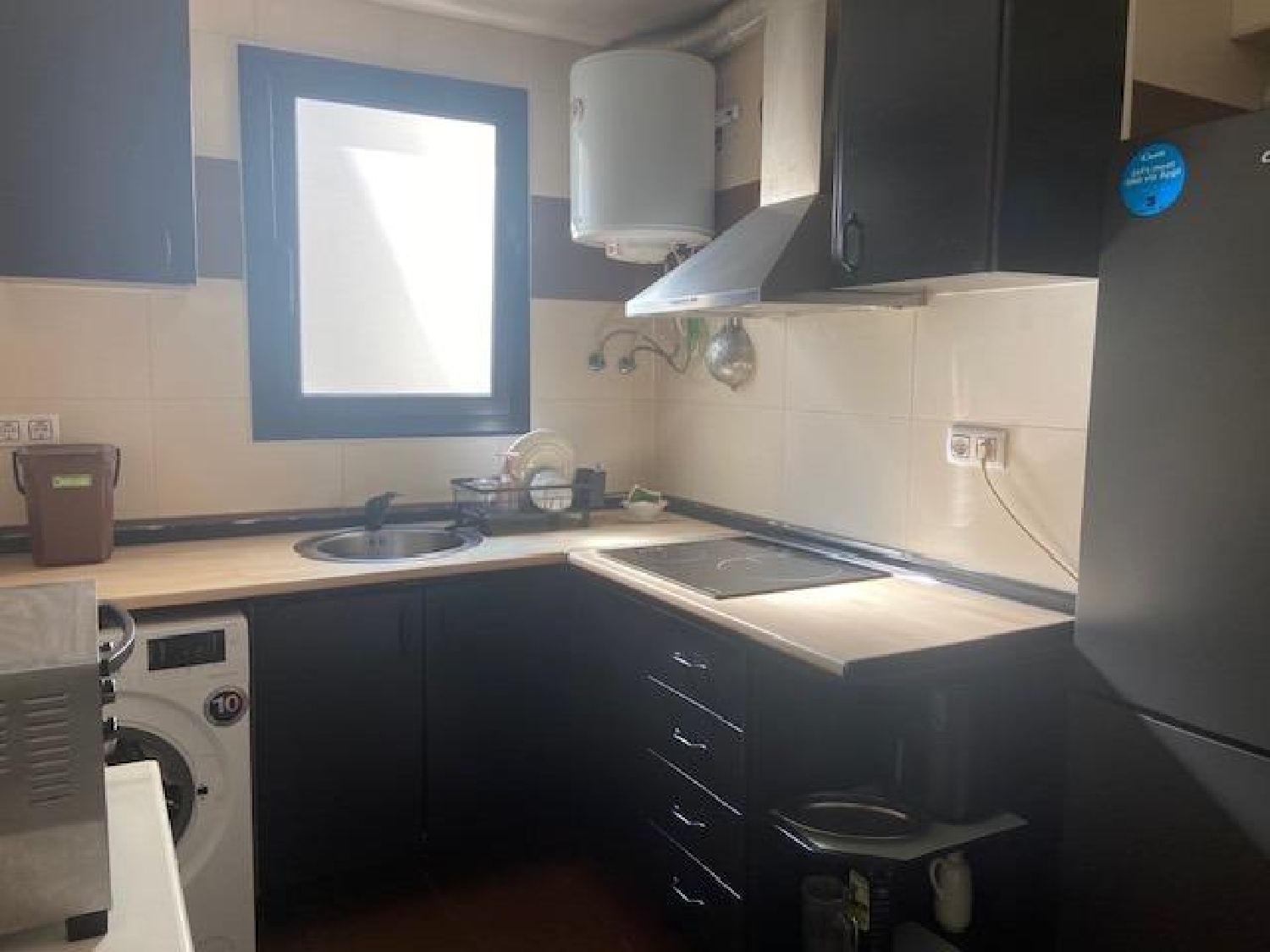  en venta apartamento Valencia De Las Torres Campiña Sur 2